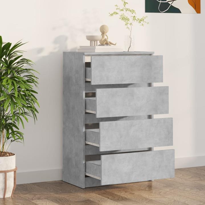 Actual product image VidaXL Peter (60 x 35 x 98.5 cm)