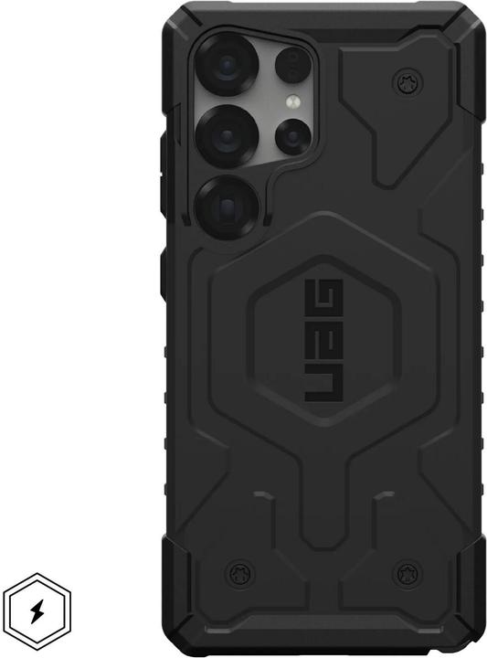 Produktbild UAG Pathfinder with Magnet (Samsung Galaxy S25 Ultra)