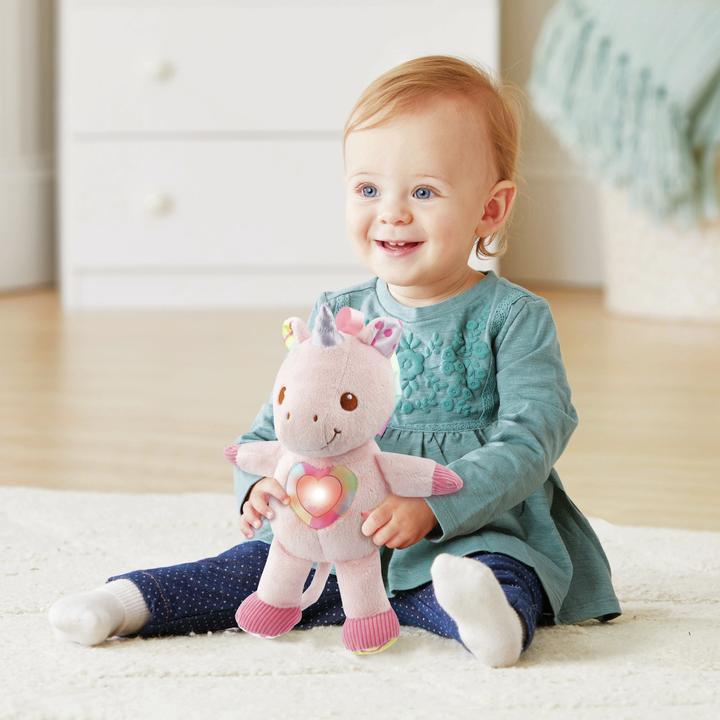 Image du produit VTech Mae Ma Licorne A Caliner (Français)