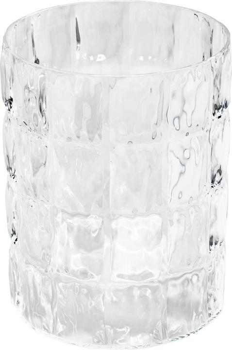 Produktbild Kartell Matelassé Vase (1x)