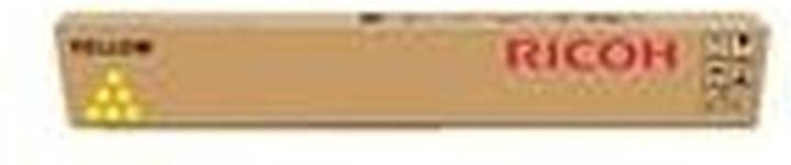 Produktbild RICOH 842256 (Y)