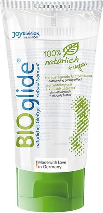 Actual product image Joydivision Original BIOglide neutral (40 ml)
