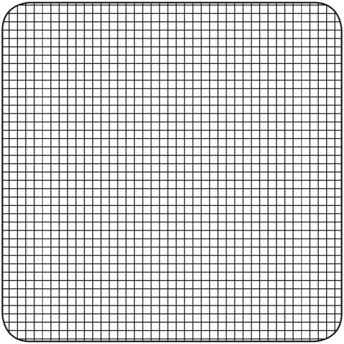 Immagine prodotto Herlitz Quaderno x.book, DIN A5, riga 28 / quadrata (A5, Quadretti, Copertina rigida)