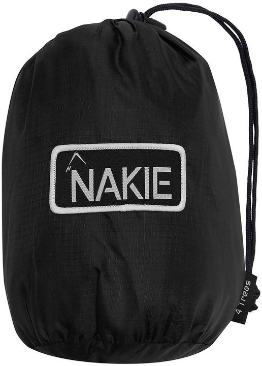 Image du produit Nakie Recycled Bugnet