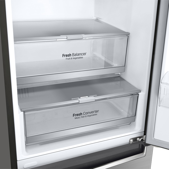 Immagine prodotto LG GBB71PZDFN (341 l)