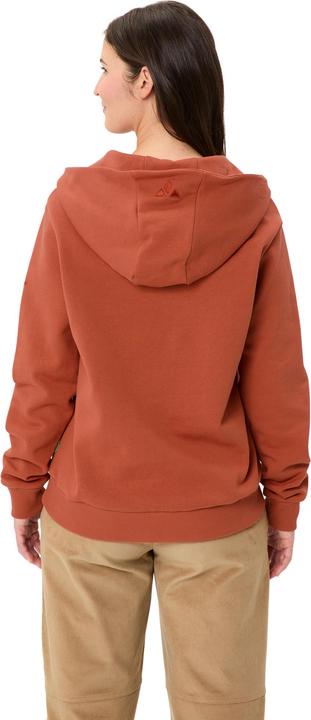 Produktbild Vaude Women's Manukau Hoody IV (40, M)