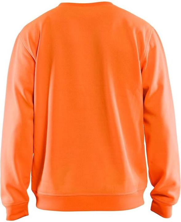 Produktbild Blakläder Pullover (XL)