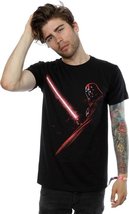 Produktbild Star Wars Darth Vader Shadow TShirt (XL)