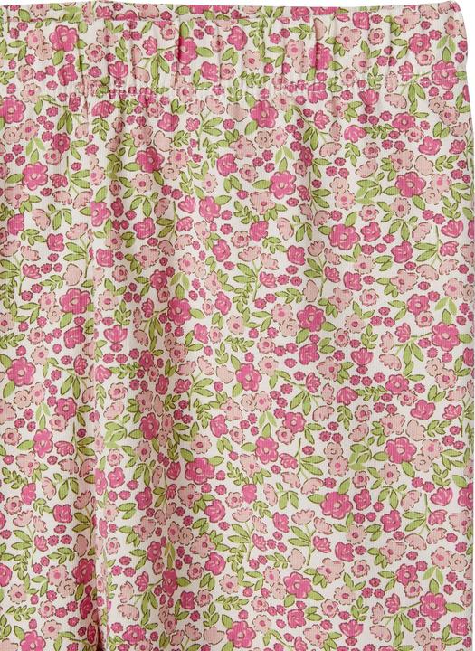 Produktbild Vertbaudet 2er-Pack Mädchen Leggings BASIC (98)