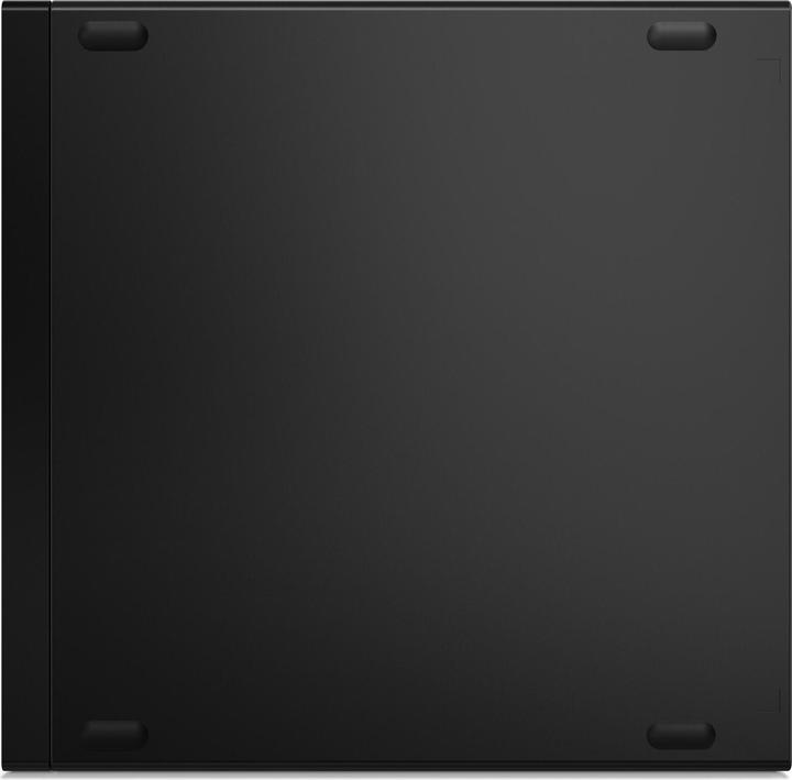 Actual product image Lenovo ThinkCentre M70q Gen 5 (Intel Core i5-13400T, 16 GB, 512 GB, UHD Graphics 730)