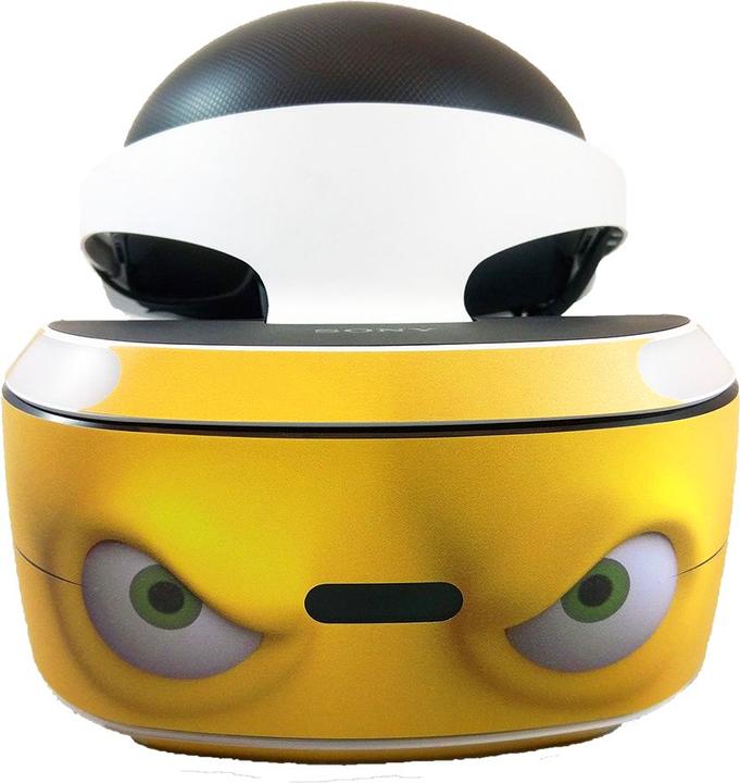 Immagine prodotto EpicSkin Skin VR Comic Giallo 3M