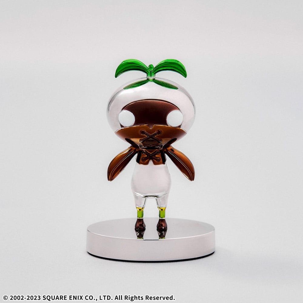 Square Enix Final Fantasy XI Bright Arts statuette Mandragora 7 cm