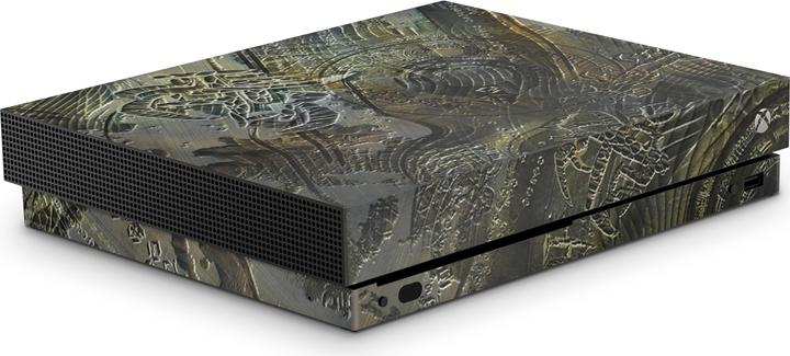 Immagine prodotto EpicSkin Pelle XONE X Relict 3M (XONE) (Xbox One S, Xbox One X, Xbox Series S, Xbox Series X)