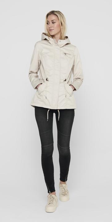Immagine prodotto Only Leinen Parka Jacke (M)