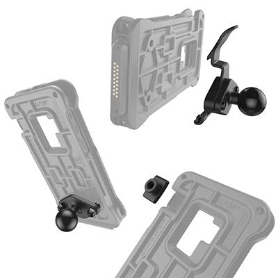 Image du produit RAM Mounts Gds Intelliskin HD For