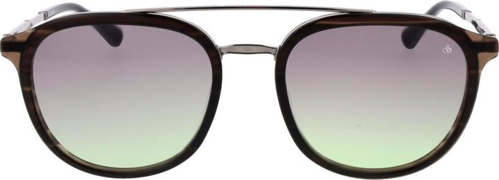 Actual product image Scotch & Soda Herrensonnenbrille SS8021 53930
