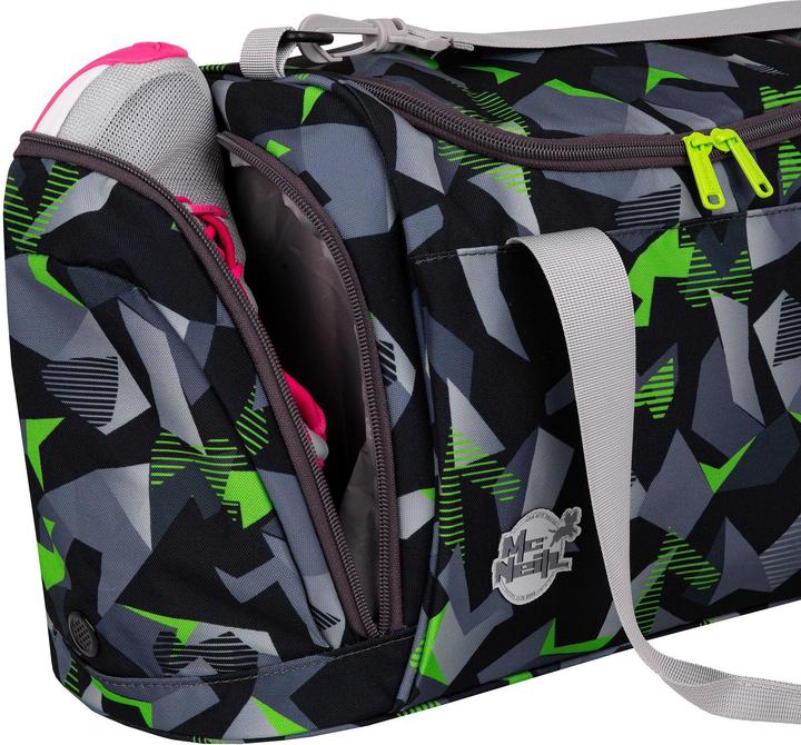 Image du produit Mc Neill Sac de sport 37 cm (18 l)