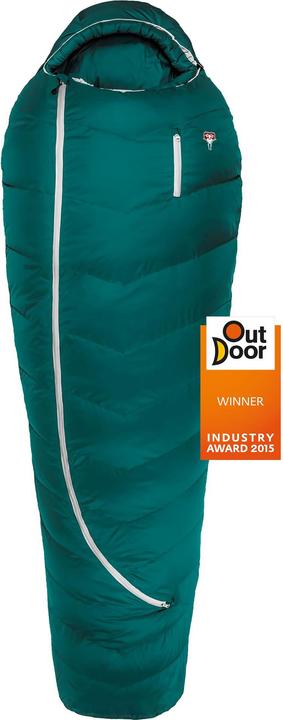 Produktbild Grüezi Bag Gruezibag DW Subzero 2.0 200 (230 cm)