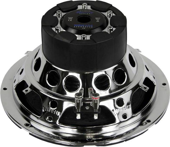 Productafbeelding Hifonics MRW104 Auto subwoofer passief 800W 4Ω (800 W)