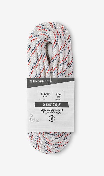 Produktbild Simond Stat (40 m)