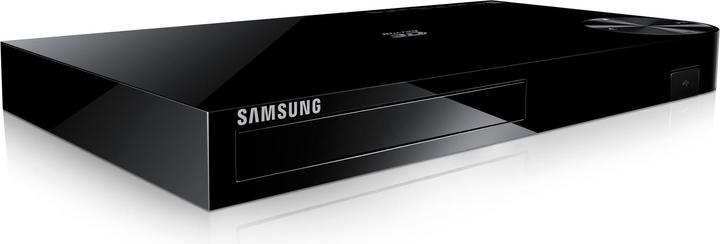 Produktbild Samsung SMART 3D Blu-ray Player BD-F6909S
