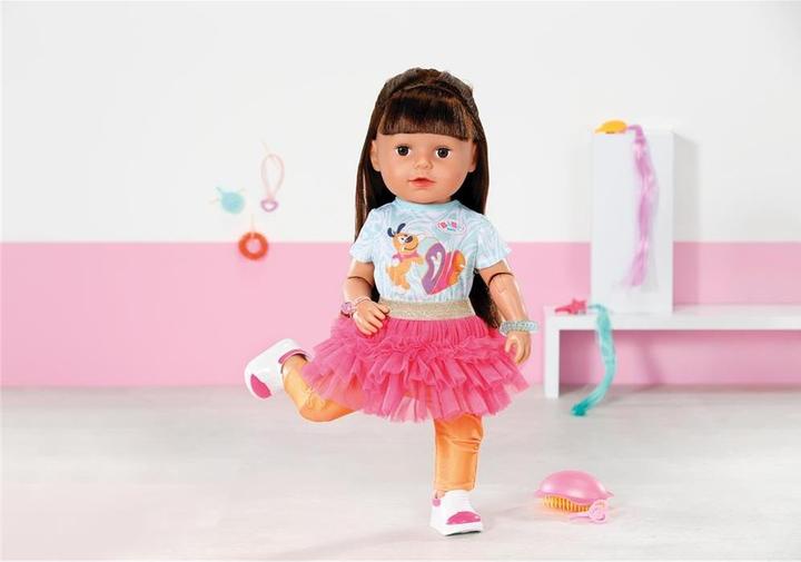 Productafbeelding Baby Born Zuster Spelen & Stijl brunette43