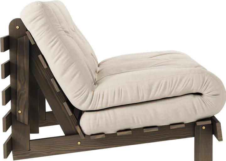 Actual product image Karup Design Roots (2 person sofa, Sofa bed)