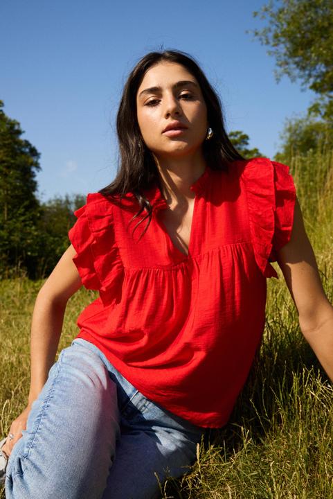 Produktbild Ichi Twiggy Raven (29)