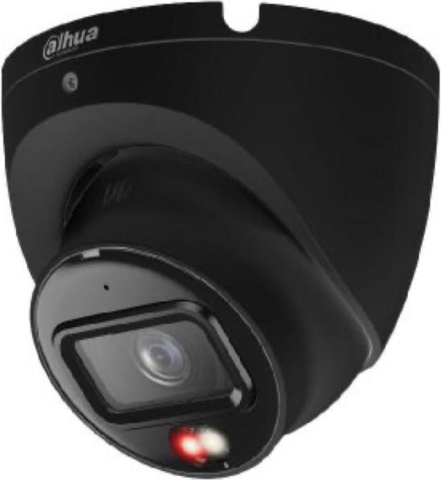 Produktbild Dahua KAMERA IP IPC-HDW1839T-A-IL-0280B-S6 (3840 x 2160 Pixels)