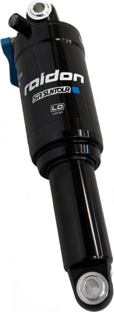 Suntour Raidon LO (190 mm, 40 mm)