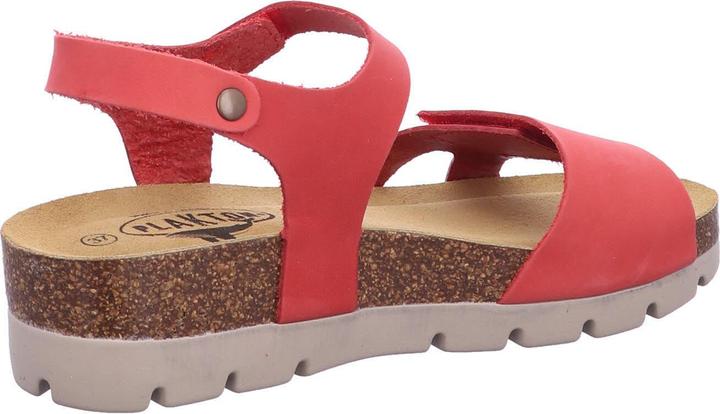 Produktbild Plakton 356045 ROSSO (36)