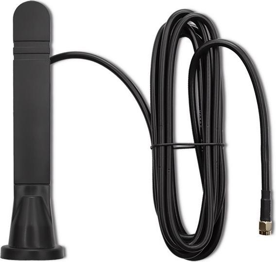 Image du produit Qoltec Antena Antena 5G LTE dookólna DUAL | 8 dBi | wewnętrzna (5G)