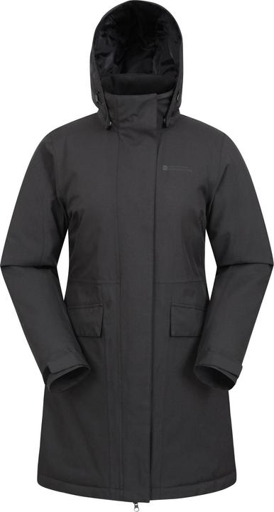Produktbild Mountain Warehouse Rain On Steppjacke (36)