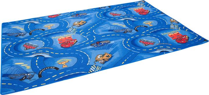 Produktbild Snapstyle Kinder und Spielteppich Disney Cars (200 x 300 cm)