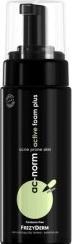 Actual product image Frezyderm AC-NORM Active Foam Plus (Cleansing Foam)