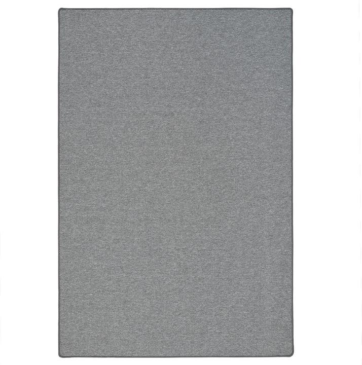 Immagine prodotto Snapstyle Tappeto velluto a pelo fine Forte (200 x 200 cm)