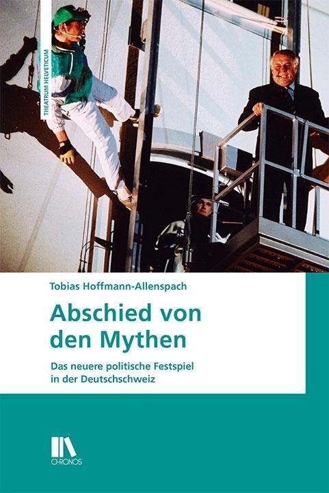 Produktbild Abschied von den Mythen (Deutsch, Hoffmann, Tobias, 2018)