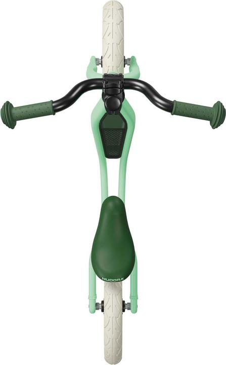 Actual product image Hudora Explory 12 balance bike (12.50")