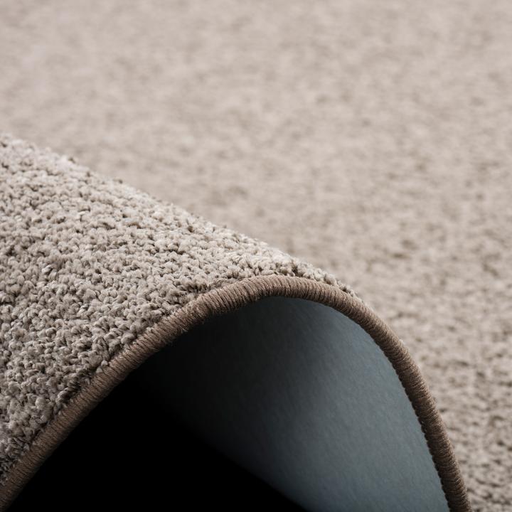 Actual product image Snapstyle Carpet high pile Shaggy Cottage (Ø 200 cm)