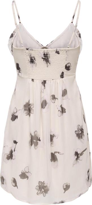 Image du produit Only Onlgretchen S/L Dress Wvn (S)