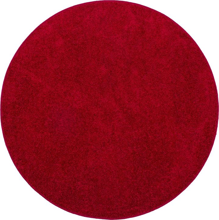 Actual product image Snapstyle Carpet high pile Shaggy Cottage (Ø 100 cm)