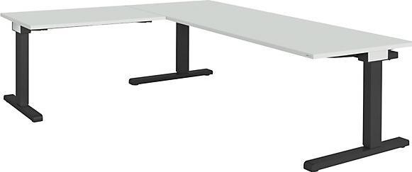 Produktbild Mauser Schreibtisch, verkettet (200 x 80 x 85 cm)