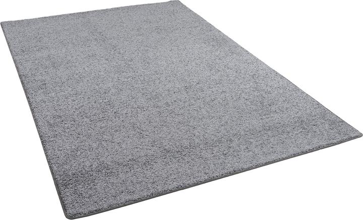 Produktbild Snapstyle Hochflor Velours Teppich Mona (100 x 200 cm)