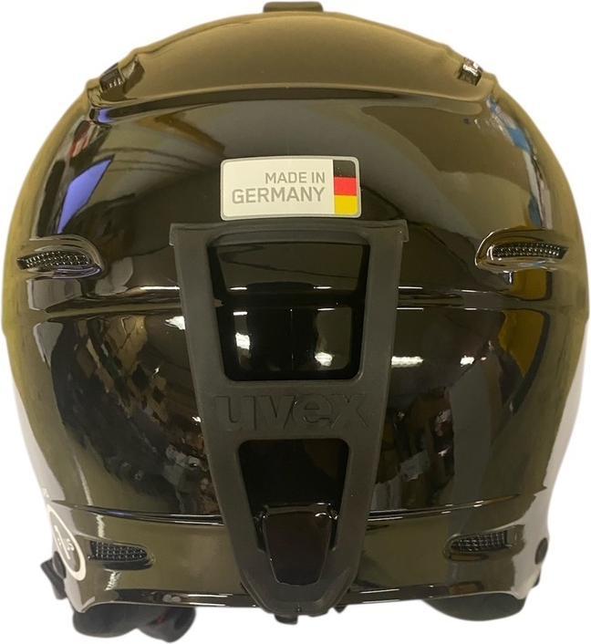 Actual product image Uvex Sports P1Us (52 - 55 cm)