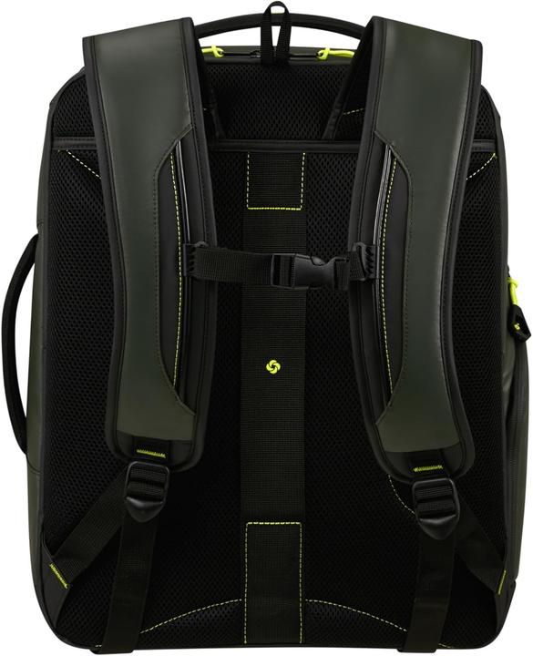 Image du produit Samsonite Paradiver Light Laptop Bp XS Underseater (20 l)