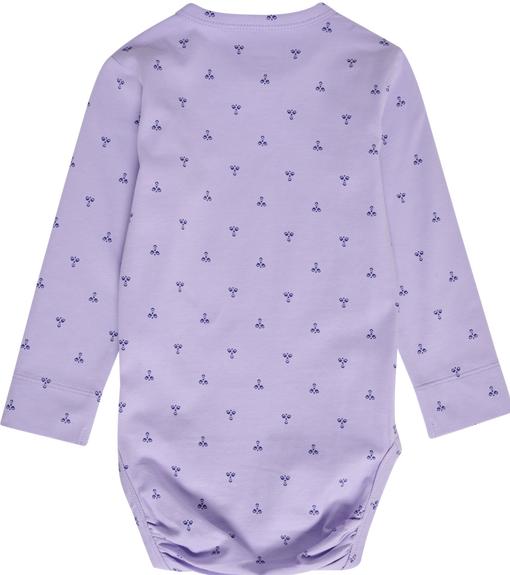 Actual product image hummel hmlBEESY BODY L/S (62)