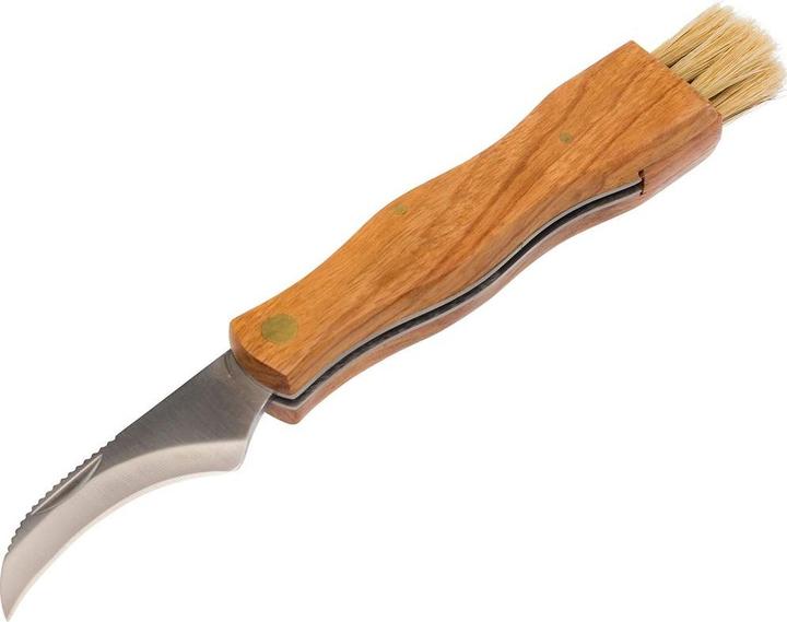 Produktbild Bürstenhaus Redecker Pilz-Klappmesser (7 cm)