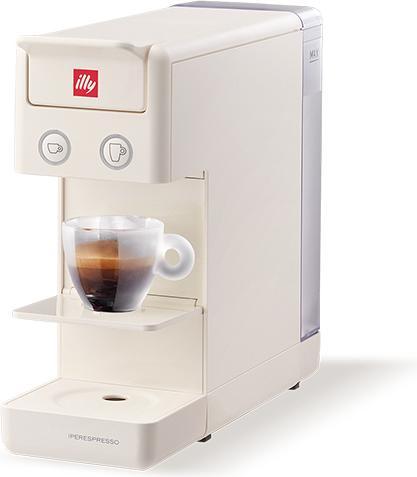 Produktbild Illy Y3.3 (Iperespresso)