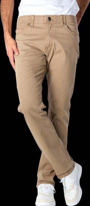 Produktbild Lee Extreme Motion Straight Jeans cougar (W40/L34)