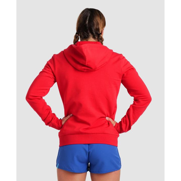 Produktbild Arena W Team Hooded Jacket Panel (XL)